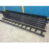 Buy cheap 22kw Cable Tray Protection Roll Forming Machinery Material Thickness 0.2 - 4mm from wholesalers