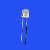 Buy cheap High Luminous Intensity 6mm Head Height F5 30deg Cool White Color 1W DIP 5mm LED Diode from wholesalers