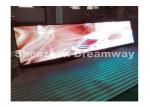 Epistar MBI5024 IC Outdoor LED Signs PH 10 Full Color For Advertising
