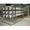 Buy cheap Solar Powered Water Desalination Unit , Small Boat Solar Water Maker from wholesalers