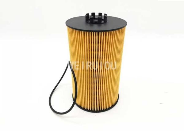 Buy cheap 121mm OD Auto Oil Filter HU13125X from wholesalers