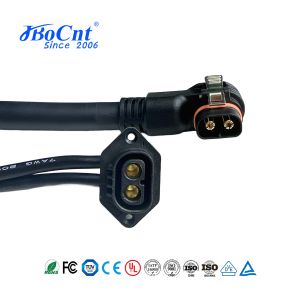 Buy cheap AC100A Electric Vehicle Yacht Ship Charging Lithium Battery Replacement product