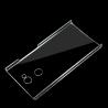 Buy cheap PC hard clear case for xperia XA2, best protective phone cover from wholesalers