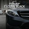 Buy cheap K049 Frozen Black TPU Color Car Paint Protection Film Wrapping Sticker For Car from wholesalers