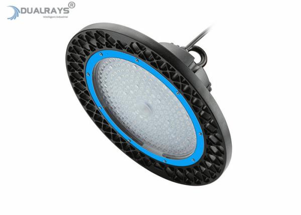 Buy cheap 150W 140LPW High Power LED High Bay Lights Industrial Warehouse Lighting IP66 from wholesalers