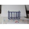 Buy cheap HongChuang Wholesale Hanging Metal Grocery Basket For Supermarket from wholesalers