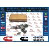 Buy cheap Diesel High Quality 4307795 Common Rail Injector 4307795 Auto Parts Injector from wholesalers
