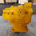 Sany Excavator Parts Slewing Motor For M5X180 SY285 SY365