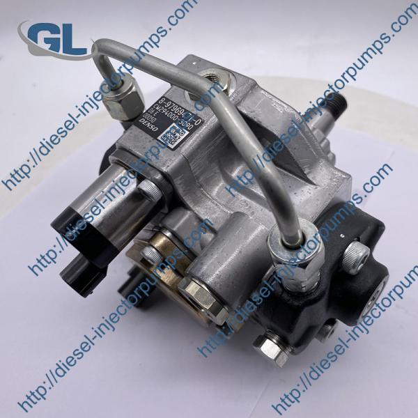 Buy cheap 8-97969471-0 294000-3090 Denso Diesel Fuel Pump from wholesalers
