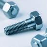 Buy cheap Strong Monel K500 UNS N05500 2.4375 Bolt For Harsh Marine And Offshore Applications from wholesalers