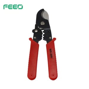 Buy cheap FEEO Heat Treatment Lightweight 0.12KG Cable Cutter Tool from wholesalers