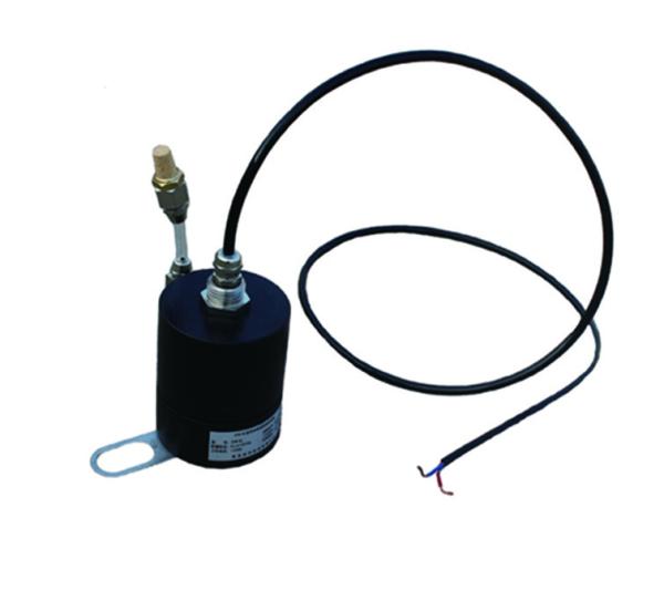 Buy cheap Petrol Station Stainless Steel Material 220V Double Wall Automatic pipe Line Leak Detector from wholesalers