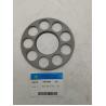 Buy cheap R210-7 Retainer Plate Excavator Hydraulic Parts from wholesalers