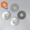 Buy cheap Ra0.02 Tungsten Carbide Wear Parts Blank Seal Ring Mirror Finished from wholesalers