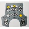 Buy cheap Remote Film Sticker Of Asphalt Paver Milling Machine With Ring 2108938 from wholesalers