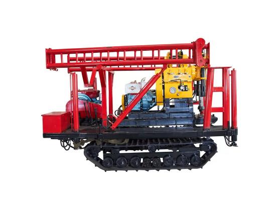 Buy cheap Hydraulic Core Drilling Rig from wholesalers