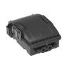 Buy cheap Splitter Used for Network Fiber Optic Distribution Box IP65 Waterproof PC ABS Material from wholesalers