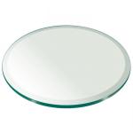 Buy cheap Protection Proof  Ultra Clear Frosted Furniture Glass 6mm 8mm 10mm 12mm Tempered Glass Toughened Glass For Table Top Easy Cleaning from wholesalers