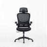 Buy cheap Stainless Steel Ergonomic Mesh Office Chair for Office Hotel Home and School Furniture from wholesalers