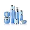 Buy cheap 40ml 100ml 120ml Glass Perfume Bottles Screw Cap Face Cream Emulsion Storage from wholesalers