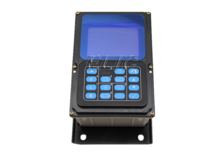 PC200-7 PC130-7 PC210-7 Excavator Monitor Display 7835-12-1005 7835-12-1014 7835-10-2000 7835-10-2005