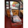 Buy cheap 3 Wheel Gas 130cc Kick Scooter Cabin Tricycle from wholesalers