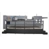Buy cheap 1080 Automatic Flatbed Die Cutting Machine Stripping Creasing 380v from wholesalers