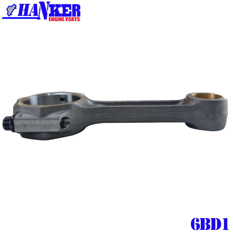 Isuzu 6BD1 Forged Connecting Rod Assembly 1-12230-129-1