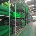 Reinforced Green 3D Geomat for Slope Protection Onsite Training Offered