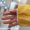 Buy cheap 175*140cm Fully Closed Disposable Protective Chemical Overall CE Coveralls OEM/ODM from wholesalers
