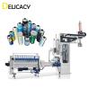 Buy cheap Empty Aerosol Can Palletizer Machine For Magnetic Can Body Palletizing from wholesalers