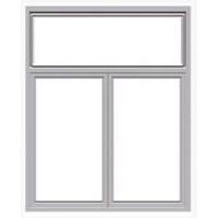 Buy cheap ABNM-GFW02 fireproof window product