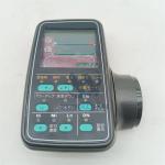 7834-70-4002 7834704002 Construction Machinery Monitor Display for Komatsu 4D95