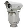 Buy cheap High Zoom Long Distance Infrared Thermal Camera , Border Surveillance Cameras from wholesalers