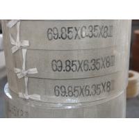Buy cheap Asbestos Free Flexible Brake Lining Material Grey Molded Heat Resisting product