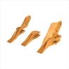 Buy cheap Yellow JCB 53103205 Replacement Wheel Loader Bucket Teeth from wholesalers