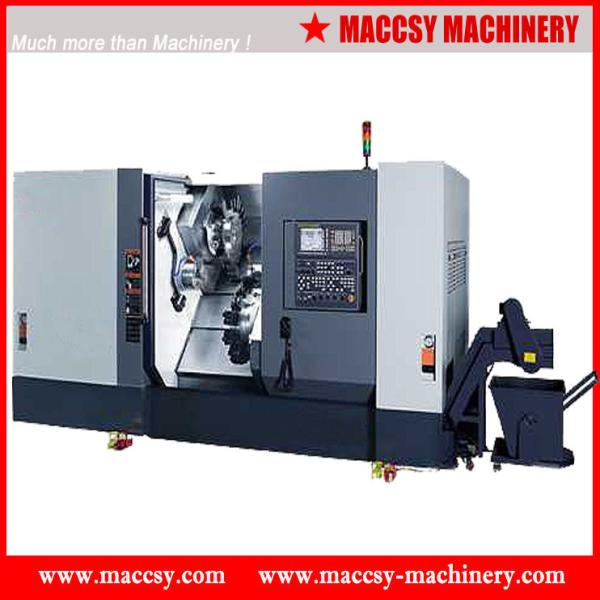 Buy cheap LM250 Turning Center from Maccsy from wholesalers