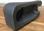 Customized Casting Silicone Rubber Parts , Prototype Plastic Molding