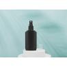 Buy cheap Environmentally Friendly Pet Plastic Spray Bottle Classic Design Smooth Reliable from wholesalers