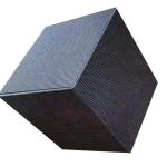 P4 320*160mm 256*128mm Fine Pitch LED Display SMD2121 45 Degree Angle