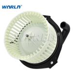 Air conditioner heater blower motor for BUICK REGAL 524422551 52485612