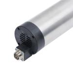 ER11 Collet GDZ-65F-800 800W Air Cooled Spindle for CNC Router 24000rpm 220V