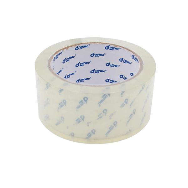 Buy cheap Acrylic Adhesive Clear Tape 1000 Inches Length 1/2 Inch Width from wholesalers