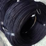 FDSiCr Oil Hardened Spring Steel Wire