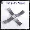 Buy cheap L570 Ferrite Motor Magnets Motorcycle Acg Strontium Ferrite Magnet from wholesalers