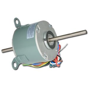Buy cheap 1/5HP 150W 115V Window Air Conditioner Fan Motors Thermally Protected-YSK140-150 product