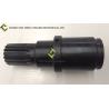 Buy cheap Zoomlion Concrete Pump For mixing motor output shaft 8Y-1000 from wholesalers