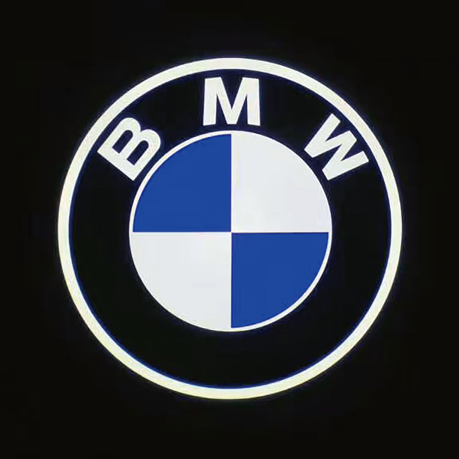 High Brightness LED Effect Light , 50W Customizable Gobo Logo Projector