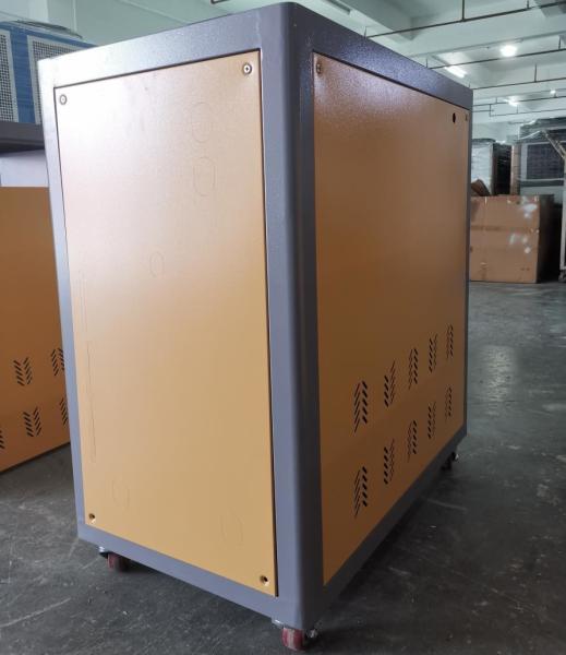 Buy cheap JLSS-5HP Industrial Laser Chiller CO2 Laser Diode Laser Fiber Laser from wholesalers