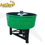 4.5Kw Mini NEW Concrete Pump With Mixer 40r/Min 360kg